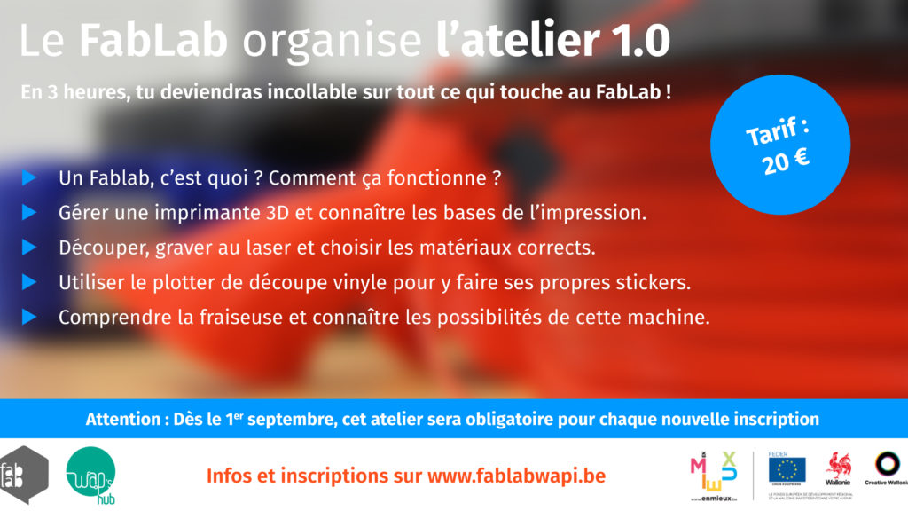Atelier 1.0 du 17/01/19
