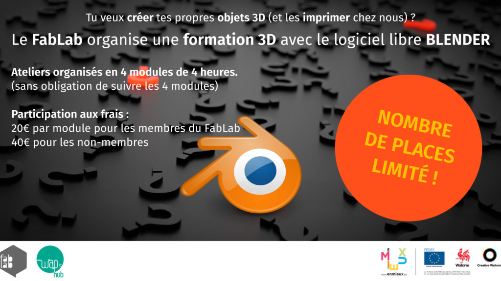 Atelier 1.0 du 17/01/19