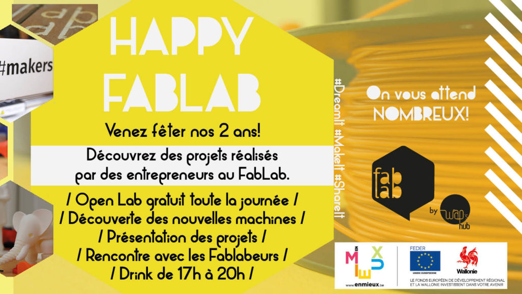 Atelier 1.0 du 10/05