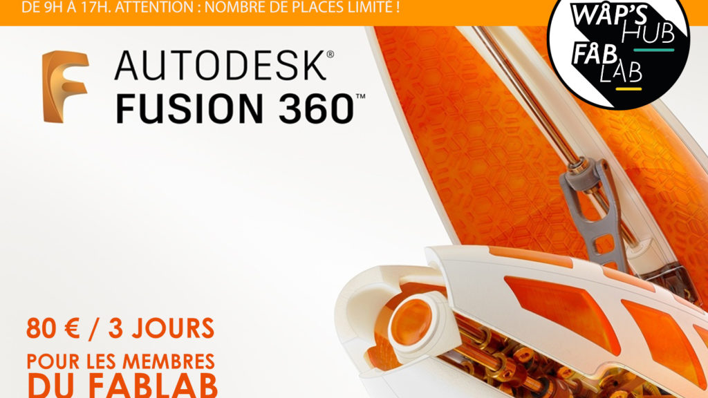 fusion 360