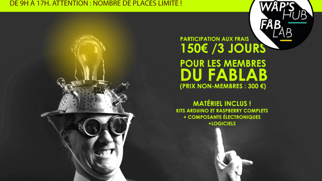 ATELIER 1.0 DU 08/09/22